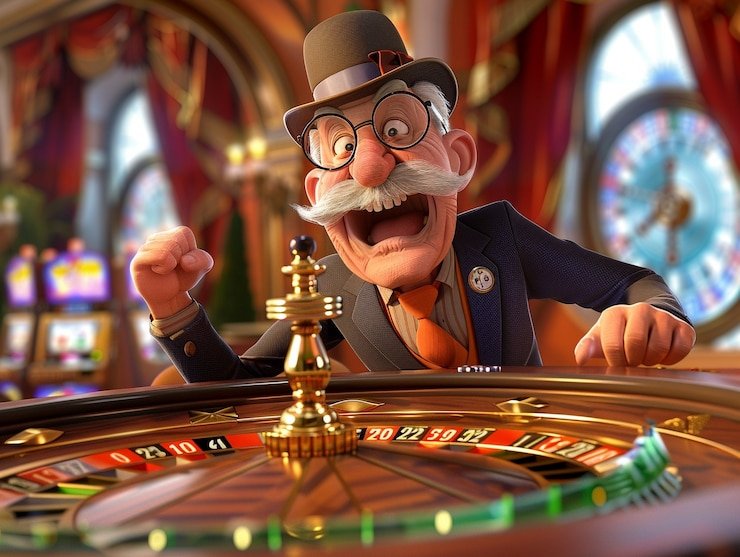 nero4d featured game showcase