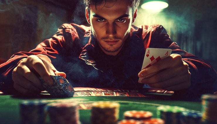 Slot games dalam aplikasi nero4d dengan grafis berkualitas tinggi dan responsif